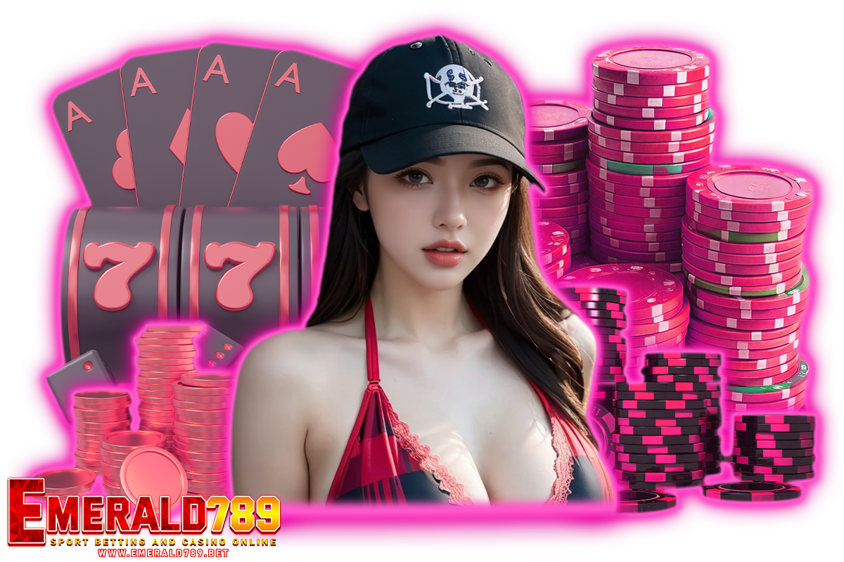 emerald789 wallet